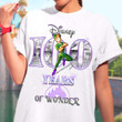 PTP 100 Years Of Wonder T-Shirt