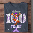 TG 100 Years Of Wonder T-Shirt