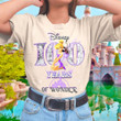 TKB 100 Years Of Wonder T-Shirt