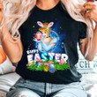 CDR Easter T-Shirt