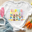 MK&FRS1 Easter T-Shirt