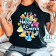 Princess Happy Easter T-Shirt