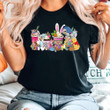 WTP Happy Easter T-Shirt
