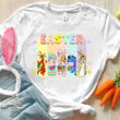 WTP Easter T-Shirt