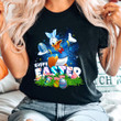DND Happy Easter T-Shirt