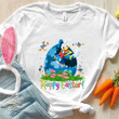 DND1 Happy Easter T-Shirt