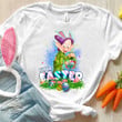 DP1 Happy Easter T-Shirt