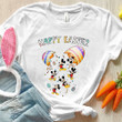 MK Happy Easter T-Shirt