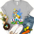 GF1 Happy Easter T-Shirt