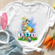 GF1 Happy Easter T-Shirt