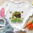 BYD Happy Easter T-Shirt