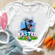 JS Happy Easter T-Shirt