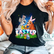 LD&TT Happy Easter T-Shirt