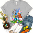 LD&TT Happy Easter T-Shirt