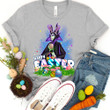 MALEF Happy Easter T-Shirt