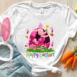PL Happy Easter T-Shirt
