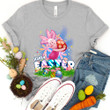 PL1 Happy Easter T-Shirt