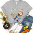 ST1 Happy Easter T-Shirt