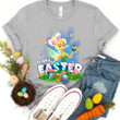 TKB1 Happy Easter T-Shirt