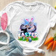 URS Happy Easter T-Shirt