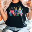 ST Best Mom T-Shirt