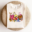 WTP Best Mom T-Shirt