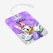 DS Character Bag Tag