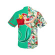 ARI Hawaiian Shirt