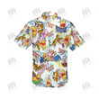 WTP New Hawaiian Shirt