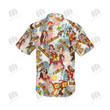 C&D New Hawaiian Shirt