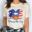 DS 4th of July T-Shirt