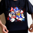 MN&DS July 4th T-Shirt