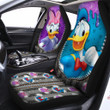 DnD & Ds Car Seat Cover