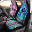 ST&AG Car Seat Cover