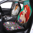 Couple AR Car Seat Cover