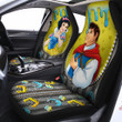 Couple SW Car Seat Cover