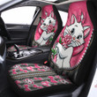 MR Cat Car Seat Cover