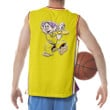 DP Basketball Jersey Custom
