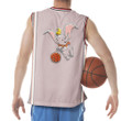DB Basketball Jersey Custom