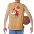 GRP Basketball Jersey Custom