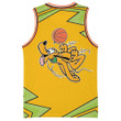 PLU Basketball Jersey Custom
