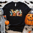 TKB Coffee Halloween T-Shirt