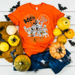MK Boo 2023 Halloween T-Shirt