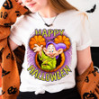 DP Halloween T-Shirt