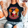 GRP Halloween T-Shirt