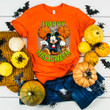 MK Halloween T-Shirt