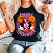 MN Halloween T-Shirt