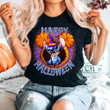 ST Halloween T-Shirt