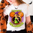 TKB Halloween T-Shirt