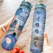 EY Quotes Water Tracker Bottle